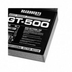 Beardburys Professional Detail Trimmer Beardburys GT-500 Boost 1gab.