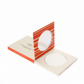 IDUN Mattifying Mineral Powder Caurspīdīgs kompaktais pūderis 3.5g
