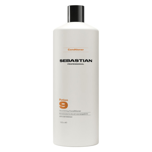 Sebastian Professional Potion 9 Nourishing Conditioner Barojošs kondicionieris 200ml