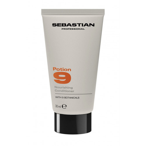 Sebastian Professional Potion 9 Nourishing Conditioner Barojošs kondicionieris 200ml