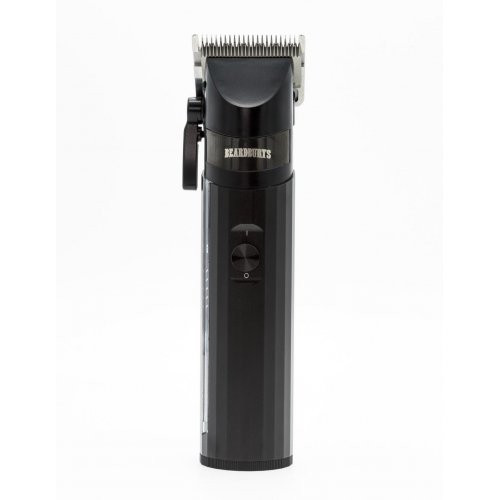 Beardburys Professional Hair XCT Clipper Profesionāla matu griešanas mašīnīte 1gab.