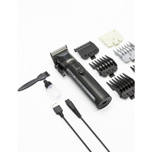 Beardburys Professional Hair XCT Clipper Profesionāla matu griešanas mašīnīte 1gab.