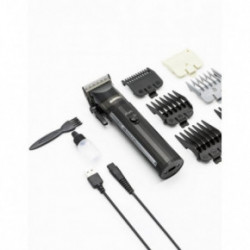 Beardburys Professional Hair XCT Clipper Profesionāla matu griešanas mašīnīte 1gab.