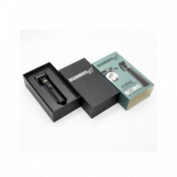 Beardburys Professional Hair XCT Clipper Profesionāla matu griešanas mašīnīte 1gab.