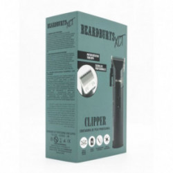 Beardburys Professional Hair XCT Clipper Profesionāla matu griešanas mašīnīte 1gab.