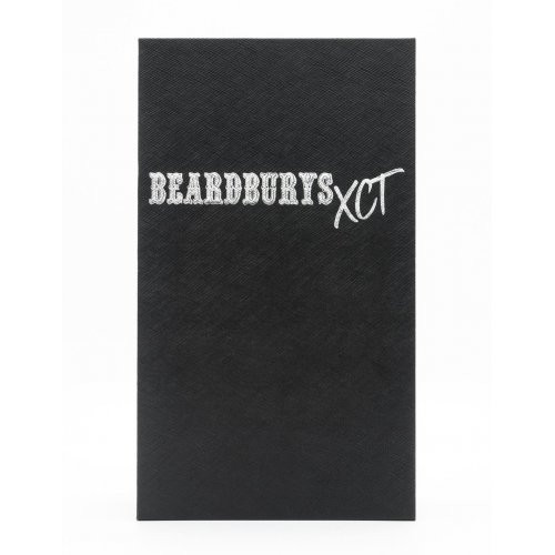 Beardburys Professional Hair XCT Clipper Profesionāla matu griešanas mašīnīte 1gab.