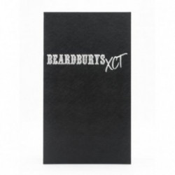 Beardburys Professional Hair XCT Clipper Profesionāla matu griešanas mašīnīte 1gab.