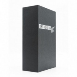 Beardburys Professional Hair XCT Clipper Profesionāla matu griešanas mašīnīte 1gab.