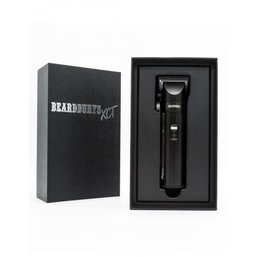 Beardburys Professional Hair XCT Clipper Profesionāla matu griešanas mašīnīte 1gab.