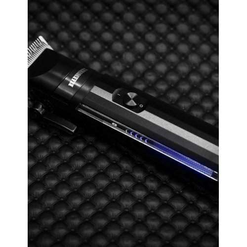 Beardburys Professional Hair XCT Clipper Profesionāla matu griešanas mašīnīte 1gab.