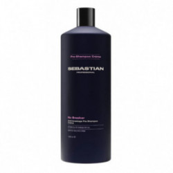 Sebastian Professional No.Breaker Bonding Pre-Shampoo Creme Sagatavošanas šampūns 200ml