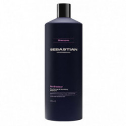 Sebastian Professional NO. BREAKER Shampoo Saišu atjaunojšanas šampūns 280ml