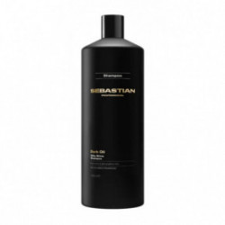 Sebastian Professional Dark Oil Lightweight Shampoo Matus neapgrūtinošs šmapūns 280ml
