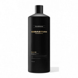 Sebastian Professional Dark Oil Lightweight Conditioner Matus neapgrūtinošs kondicionieris 250ml&nbsp;