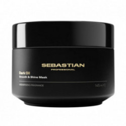Sebastian Professional Dark Oil Lightweight Mask Viegla matu maska 145ml