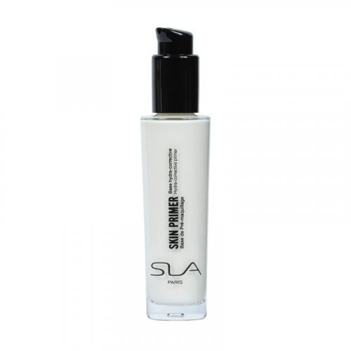 SLA Paris Skin Primer Mitrinoša grima bāze 30ml