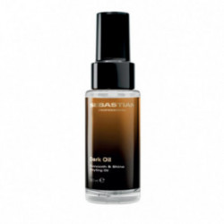 Sebastian Professional Dark Oil Eļļa matu gludumam 100ml