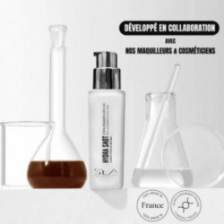 SLA Paris Hydra Shot Pre-Makeup Cream Grima bāze, serums 30ml