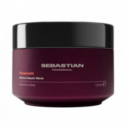 Sebastian Professional Penetraitt Masque Matu struktūru atjaunojoša maska 145ml