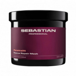 Sebastian Professional Penetraitt Masque Matu struktūru atjaunojoša maska 145ml