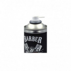 Beardburys Clipper Cleaning Spray 5in1 Barber Engine Matu griežamās mašīnas tīrīšanas sprejs 400ml