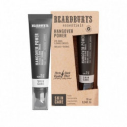 Beardburys Essentials Hangover Power Men’s Eye Cream Mitrinošs acu krēms 10ml