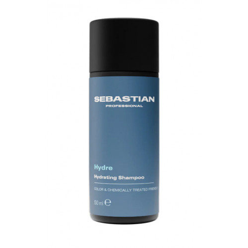 Sebastian Professional Hydre Shampoo Mitrinošs šampūns 50ml