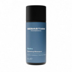 Sebastian Professional Hydre Shampoo Mitrinošs šampūns 50ml