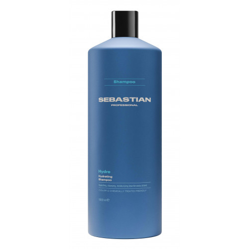 Sebastian Professional Hydre Shampoo Mitrinošs šampūns 50ml