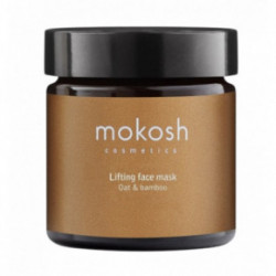 Mokosh Lifting Face Mask Nostiprinoša sejas maska 60ml