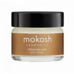 Mokosh Lifting Face Mask Nostiprinoša sejas maska 60ml