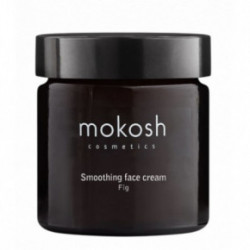 Mokosh Smoothing Face Cream Mitrinošs sejas krēms 60ml