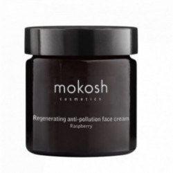 Mokosh Regenerating Anti-pollution Face Cream Atjaunojošs sejas krēms pret vides piesārņojumu 15 ml