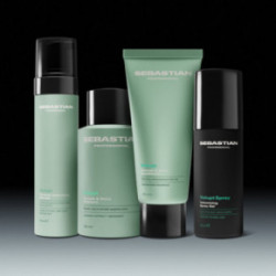 Sebastian Professional Volupt Max Volumizing Shampoo Šampūns matu apjomam 280ml