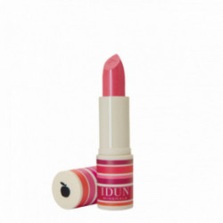 IDUN Creme Lipstick Krēmveida lūpu krāsa 3.6g