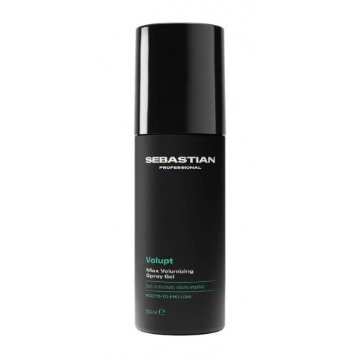 Sebastian Professional Volupt Spray Izsmidzināmais gels matu apjomam 150ml