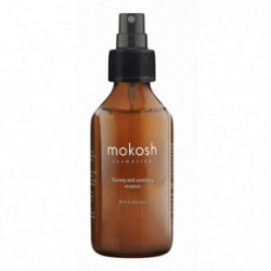 Mokosh Toning And Soothing Essence Tonizējoša un nomierinoša esence 100ml