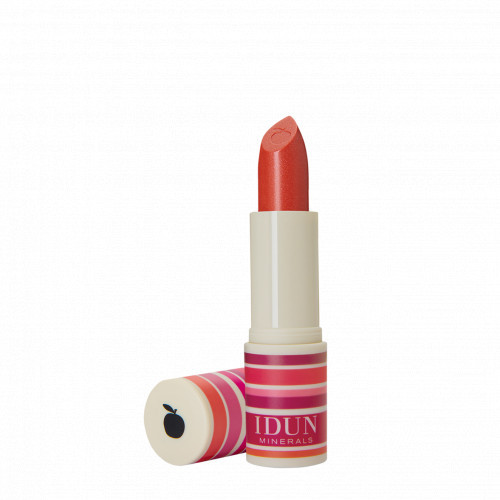 IDUN Creme Lipstick Krēmveida lūpu krāsa 3.6g
