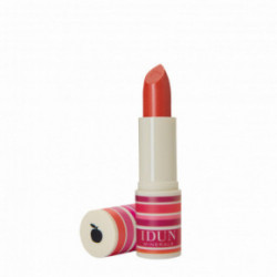 IDUN Creme Lipstick Krēmveida lūpu krāsa 3.6g