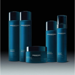 Sebastian Professional Twisted Elastic Curls Shampoo Šampūns cirtainiem matiem 250ml
