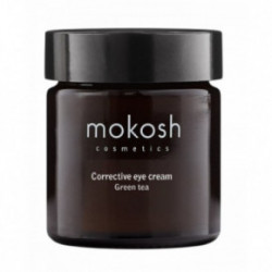 Mokosh Corrective Eye Cream Korektīvs acu krēms 30ml