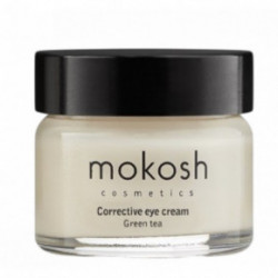 Mokosh Corrective Eye Cream Korektīvs acu krēms 30ml