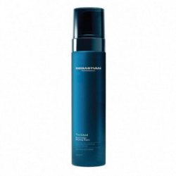 Sebastian Professional Twisted Curl Lifter Foam Putas cirtaniem matiem 200ml