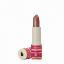 IDUN Creme Lipstick Krēmveida lūpu krāsa 3.6g
