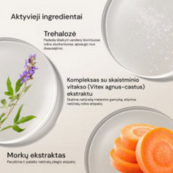 Mokosh Bronzing Body And Face Balm Pašiedeguma losjons 180ml