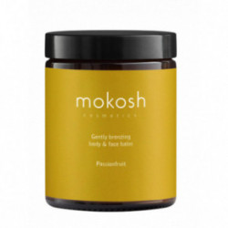 Mokosh Gently Bronzing Body And Face Balm Pašiedeguma losjons 180ml