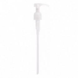 Sebastian Professional Pump for Shampoo & Conditioner Bottles Šampūna un kondicioniera dozators 1gab.