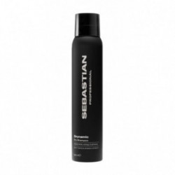 Sebastian Professional Drynamic Dry Shampoo Sausais šampūns 180ml