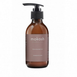 Mokosh Moisturizing Body Lotion Mitrinošs ķermeņa losjons 200ml