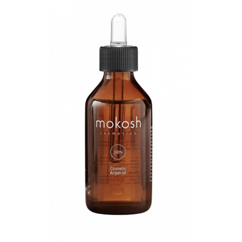 Mokosh Argan Oil Kosmētiskā argana eļļa 100ml
